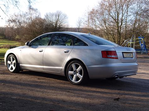 2006 Audi A6 - Overview - CarGurus