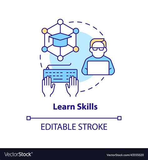 Image result for Learning Skills Icon