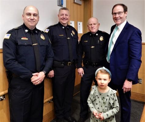 Judge John Coffey sworn to lead Lowell District Court