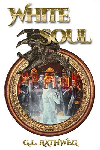 White Soul: Book 1 of Martial Souls - A Cultivation Martial Arts LitRPG ...