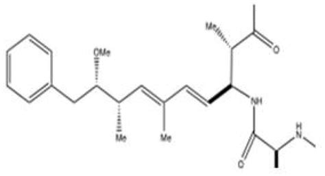 On the Chemistry, Toxicology and Genetics of the Cyanobacterial Toxins ...