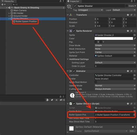 Image result for Enemy AI Script Unity
