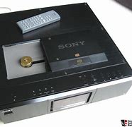 Image result for Sony 777es CD Player