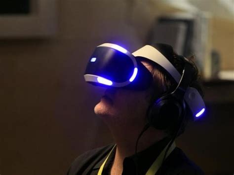 CES 2022: BMW Colour-Changing Car To PS VR2, Amazing Gadgets
