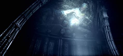 Image result for Prometheus Ending Explained