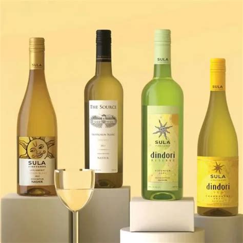 Sula Vineyards Stock Surges 17% and Reaches a New Peak as...