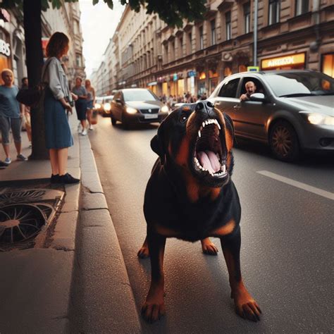Understanding Canine Aggression: Debunking Myths and Exploring Breed Traits | by Social Dogs ...