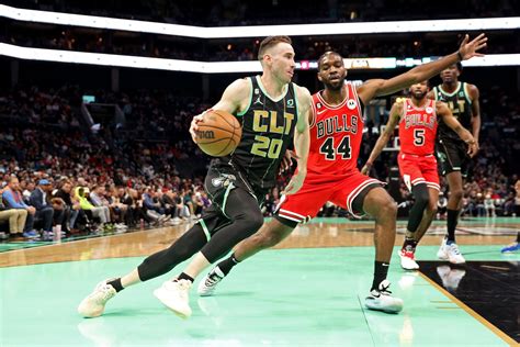 Hornets vs Bulls Gallery - 01/26/23 Photo Gallery | NBA.com