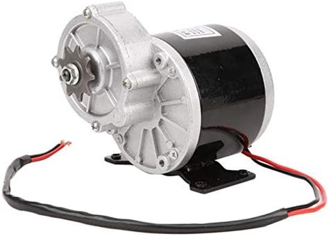 Motor Controller, 3000 Rpm Conversion Set Scooter Motors, High Speed ...