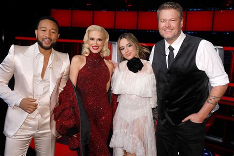 The Voice Season 22 2022 Finale Recap - LIVE UPDATES