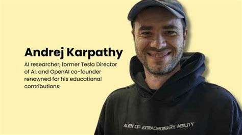 How AI truly advanced in 2025: Andrej Karpathy highlights 3 key points