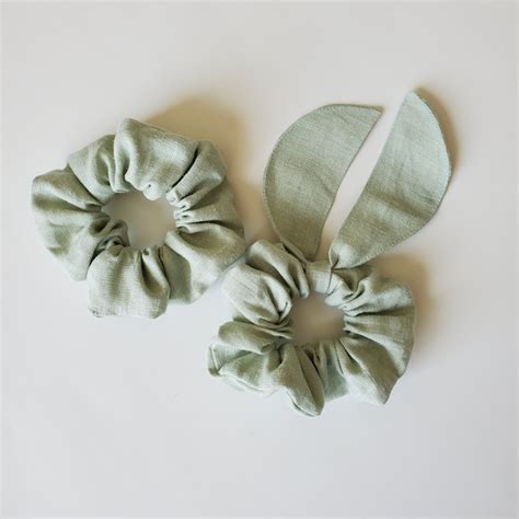Buy Scrunchies Online In India - Etsy India