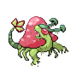 Flysect #334.47 - FusionDex