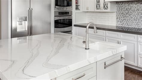 marble kitchen countertops – The Kitchen Blog