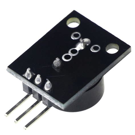 Image result for Buzzer Module
