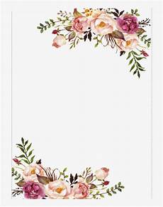 Wedding Invite Border by 231 Ikolatadenizi Floral Wedding Invitation Border Png Wedding Invite Border