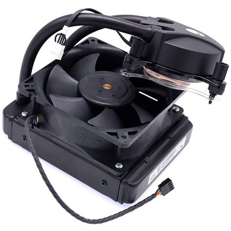 Image result for Alienware Aurora R9 Water Cooling