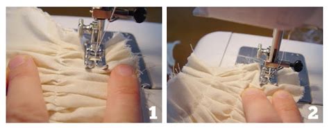 Image result for Ruffle Tutorial