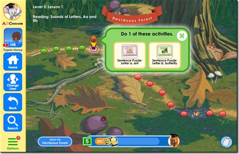 Image result for ABCmouse Learning Path