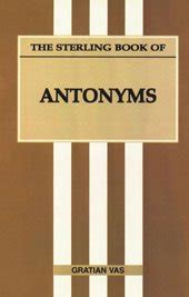 Buy Antonyms Book Online at Low Prices in India | Antonyms Reviews ...
