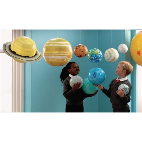 Image result for Inflatable Solar System