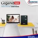 Microtek Line Interactive UPS LEGEND 1600 UPS Price in India - Buy ...