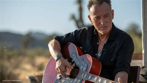 Image result for Bruce Springsteen Singer