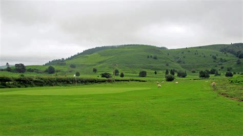 What Are The Best 9 Hole Golf Courses in GB&I? - Golf Monthly