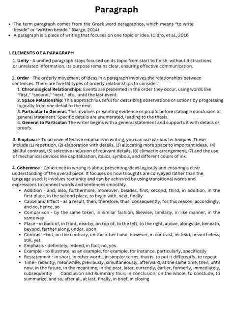 Image result for Making Generalization Short Paragraph