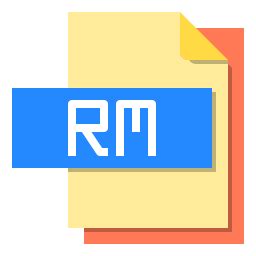 Image result for What Is RM Format