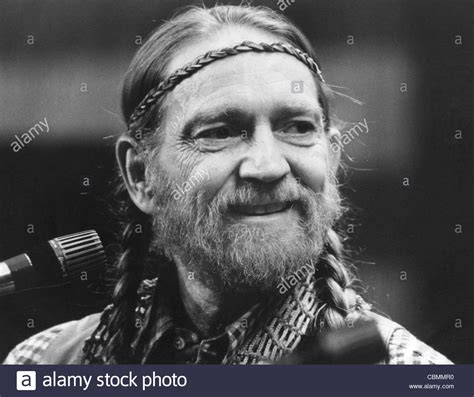 Willie Nelson High Resolution Stock Photography and Images - Alamy