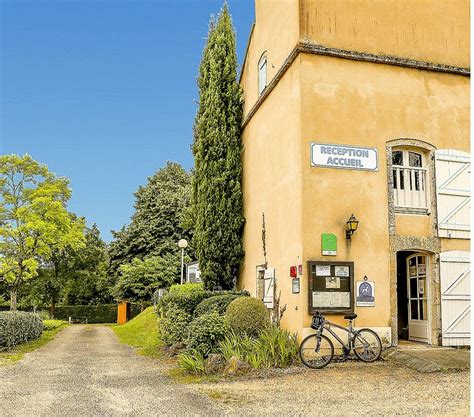 CAMPING MUNICIPAL LE COLOMBIER (Negrepelisse) - Campground Reviews ...