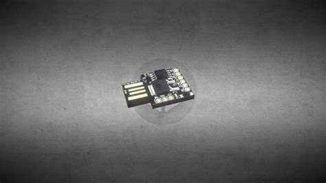 Image result for Digispark Click