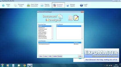 India's Top Export Documentation Software - Mumbai, Delhi. Export ...