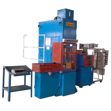Kalson Hydromatic Machine Tools.