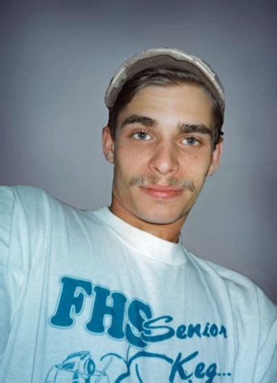 Shawn Hein - 2019 - Luce-Luze and Reck Funeral Home