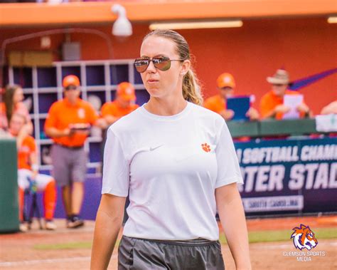 Clemson Softball Roster and Coaching Staff Embrace Transformations for ...