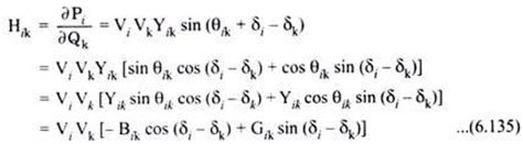 Fast Decoupled Load Flow - Power Systems - Electrical Engineering (EE ...