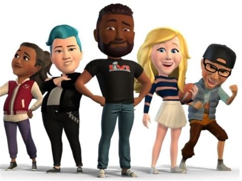 Meta Brings 3D Avatars To Instagram & Facebook To Power Metaverse Dreams