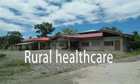Free Medical Education For Every Rural Candidate under Rural Medical ...