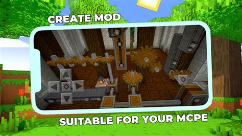Image result for Create New Mod Minecraft