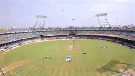 Best Football Stadiums in India