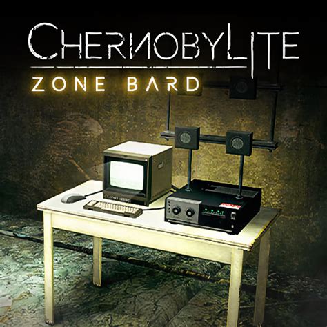 Chernobylite - Zone Bard Pack
