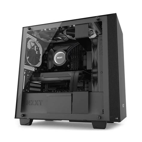 NZXT Case Cabinet | Buy NZXT PC Cabinet | EliteHubs.com