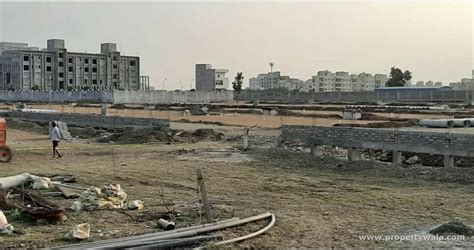 RG Empire City - New Manish Nagar, Nagpur - Residential Land Project ...