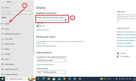 Image result for Desktop Brightness Control