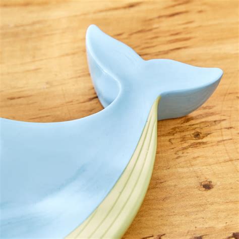 Buy Slate Kids Polyresin Shark Soap Dish from Home Centre at just INR 699.0