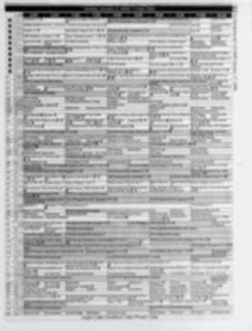 Quay County Sun Newspaper Archives | NewspaperArchive