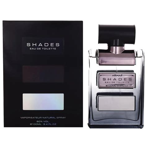 Buy Armaf Shades EDT Perfume for Men 100 ml on GottaGo.in