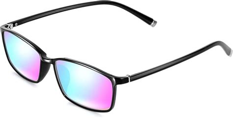 Colorblind Glasses For Men How Specialty Glasses Allow Some Colorblind ...